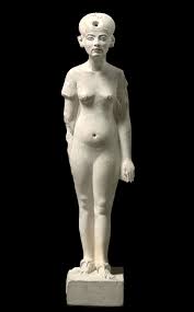 Image result for NEFERTITI