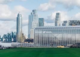 Image result for Battersea Park Millennium Arena