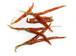 Afbeeldingsresultaat voor chile de arbol hot pepper