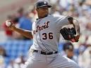 Pittsburgh Pirates Pitching Options: EDWIN JACKSON - Rum Bunter ...