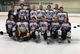 Image result for West Witney Hockey Club