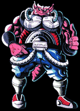 「ビーストマン  F-ZERO X」の画像検索結果