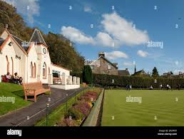 Image result for Stirling Indoor Bowling Centre