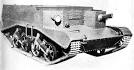 Italian Experimental Vehicles