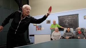 Image result for Tredegar & District Senior Table Tennis Club