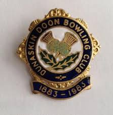 Image result for Dunaskin Doon Bowling Club