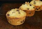 Banana Chocolate Chip Muffins-Banana Muffins-Banana Muffin Recipes ...