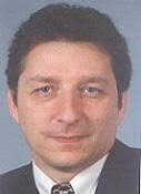 Dr. Ulrich Bellmann D & Zürich, Partner