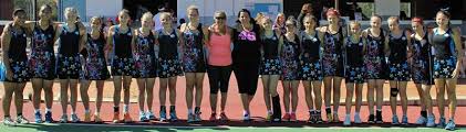 Image result for Rawcliffe Netball Club