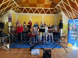 Image result for U3A Birkdale SG