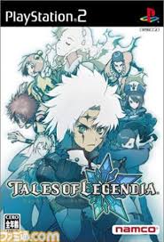 「ウィル・レイナード テイルズオブレジェンディア」の画像検索結果