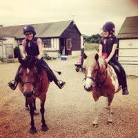 Image result for Weybridge Equestrian Centre