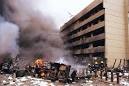 The U.S. embassy attacks in Kenya and Tanzania, 1998 | Fox from Zim