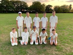 Image result for Hornchurch Cricket Club
