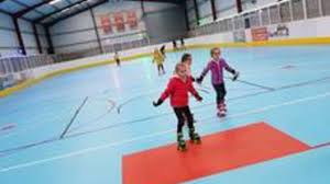 Image result for Colchester Roller Hockey Club