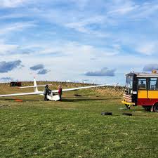 Image result for York University Gliding Club