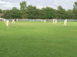 Image result for Moseley Ashfield Cc