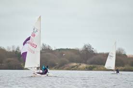 Image result for Scaling Dam Sailing Club