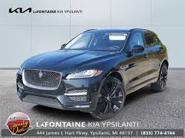 Image result for Ultimate Black 2017 Jaguar
