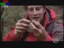 Bear Grylls - Poop Eating