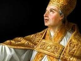Image result for San https://it.wikipedia.org/wiki/Papa Gregorio I
