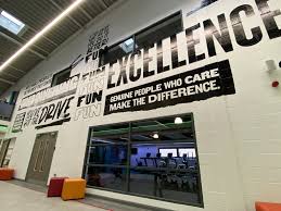 Image result for Bolton Lads & Girls Junior Badminton Club