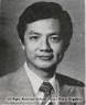 [Portrait of Dr. Yeo Ning Hong, Minister of State for Defence] - 79e140f0-deaa-4e4c-b4d2-00113bb799f2