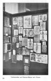 Image result for mnemosyne warburg