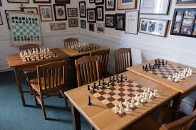 Image result for Musselburgh Chess Club