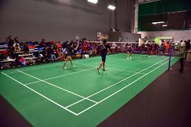 Image result for Devizes Badminton Club