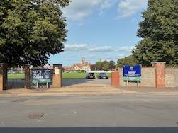 Image result for Compton Croquet Club