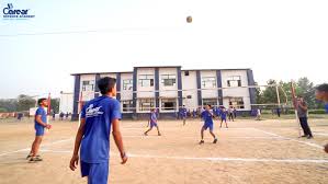 Image result for Defence Academy Badminton Club