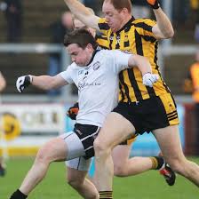 Image result for Omagh St Endas