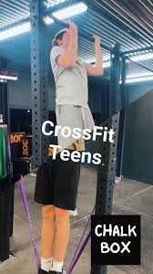 Image result for CrossFit ChalkBox Sevenoaks