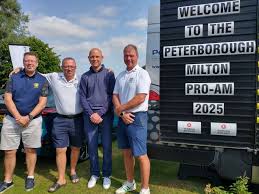 Image result for Peterborough Milton Golf Club Ltd