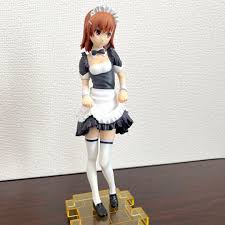 「初春飾利 とある科学の超電磁砲」の画像検索結果