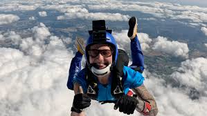 Image result for Glasgow University Skydive Club