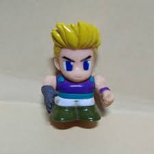 「マッシュ・レネ・フィガロ」の画像検索結果