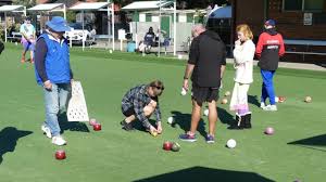 Image result for Airbus Bowling Club
