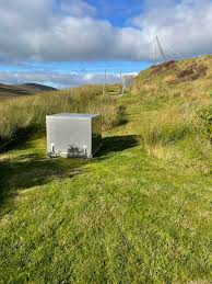 Image result for Shetland Clay Target Club