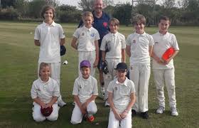 Image result for Upchurch Cricket Club