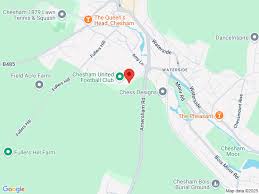 Image result for Chesham 1879