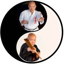 Image result for Inyo Karate Do Ninbukan