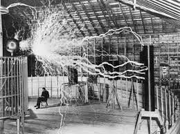 Image result for tesla coil