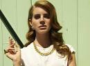 Lana Del Ray's major-label
