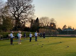 Image result for Ember Bowling Club