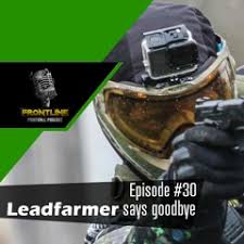 Image result for Frontline Paintball