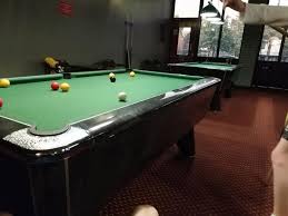 Image result for Eglinton Snooker Club