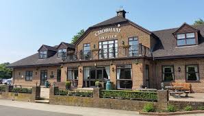 Image result for Chobham Golf Club
