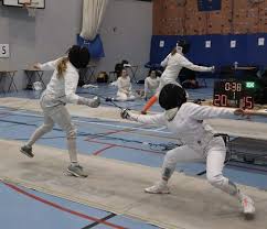 Image result for Cambridge University Modern Pentathlon Club